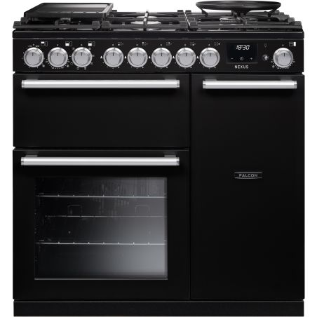 Piano de cuisson FALCON Nexus NGC 90 cm mixte