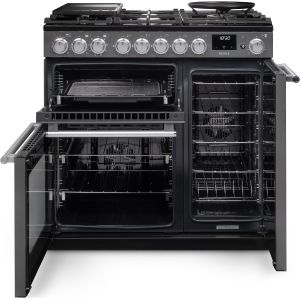 Piano de cuisson FALCON Nexus NGC 90 cm mixte