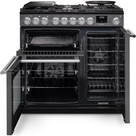 Piano de cuisson FALCON Nexus NGC 90 cm mixte