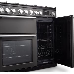Piano de cuisson FALCON Nexus NGC 90 cm mixte
