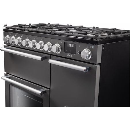 Piano de cuisson FALCON Nexus NGC 90 cm mixte