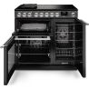 Piano de cuisson FALCON Nexus NGC 90 cm induction