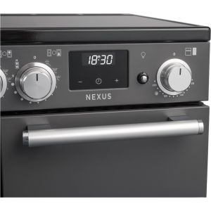 Piano de cuisson FALCON Nexus NGC 90 cm induction
