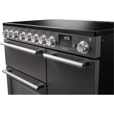 Piano de cuisson FALCON Nexus NGC 90 cm induction