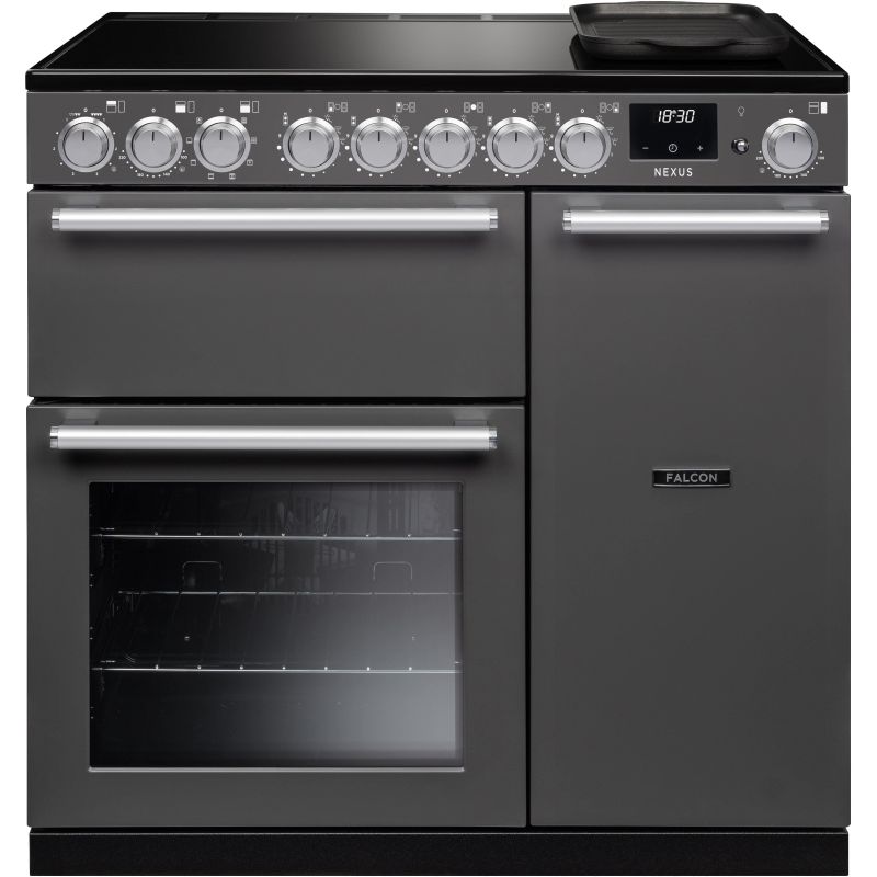 Piano de cuisson FALCON Nexus NGC 90 cm induction