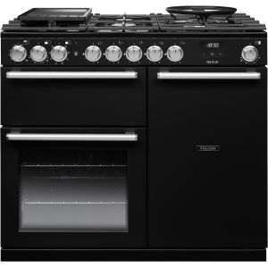 Piano de cuisson FALCON Nexus NGC 100 cm mixte