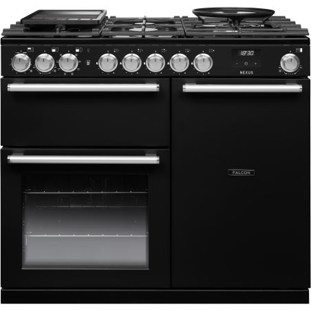 Piano de cuisson FALCON Nexus NGC 100 cm mixte