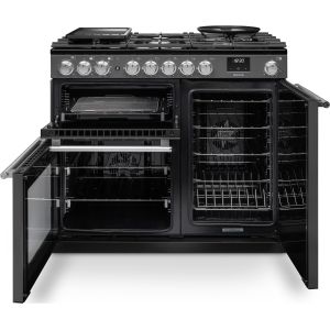 Piano de cuisson FALCON Nexus NGC 100 cm mixte