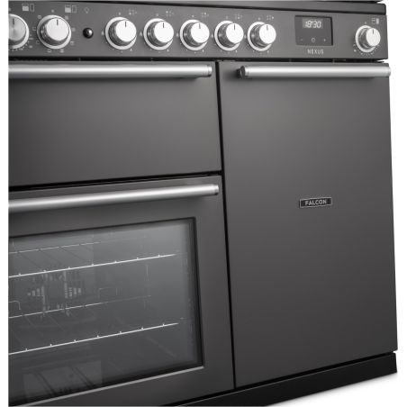 Piano de cuisson FALCON Nexus NGC 100 cm mixte