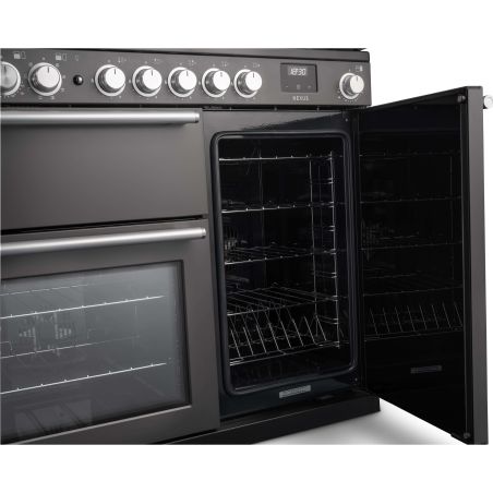 Piano de cuisson FALCON Nexus NGC 100 cm mixte