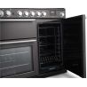 Piano de cuisson FALCON Nexus NGC 100 cm mixte