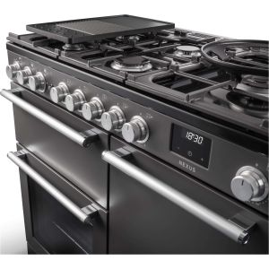 Piano de cuisson FALCON Nexus NGC 100 cm mixte