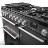 Piano de cuisson FALCON Nexus NGC 100 cm mixte