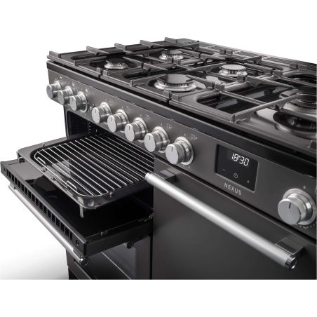 Piano de cuisson FALCON Nexus NGC 100 cm mixte