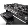 Piano de cuisson FALCON Nexus NGC 100 cm mixte