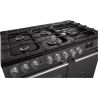Piano de cuisson FALCON Nexus NGC 100 cm mixte