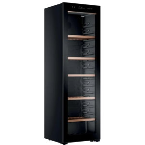 Cave à vin Haier HWS205GGEH1 205 bouteilles | Wine Bank 60 Série 5