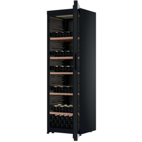 Cave à vin Haier HWS205GGEH1 205 bouteilles | Wine Bank 60 Série 5