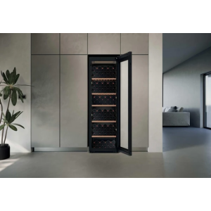 Cave à vin Haier HWS205GGEH1 205 bouteilles | Wine Bank 60 Série 5