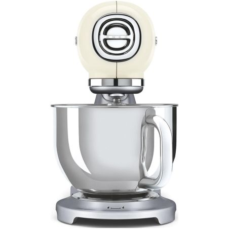 Robot pâtissier SMEG SMF04 Bol inox 4,8 L