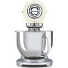 Robot pâtissier SMEG SMF04 Bol inox 4,8 L