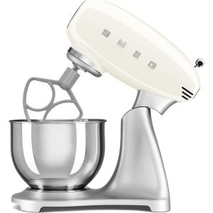 Robot pâtissier SMEG SMF04 Bol inox 4,8 L