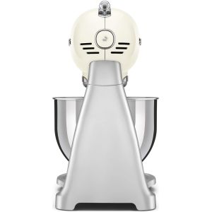 Robot pâtissier SMEG SMF04 Bol inox 4,8 L