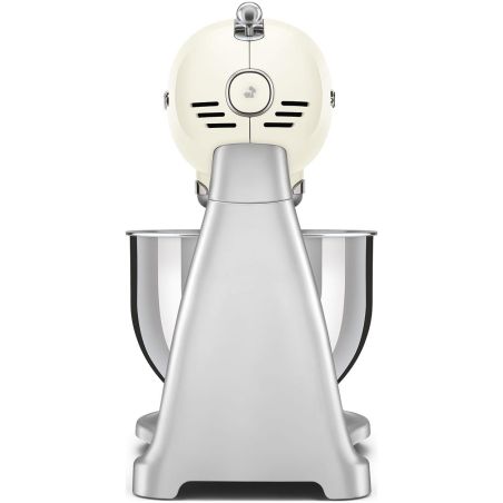 Robot pâtissier SMEG SMF04 Bol inox 4,8 L