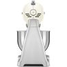 Robot pâtissier SMEG SMF04 Bol inox 4,8 L