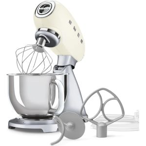 Robot pâtissier SMEG SMF04 Bol inox 4,8 L