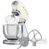 Robot pâtissier SMEG SMF04 Bol inox 4,8 L