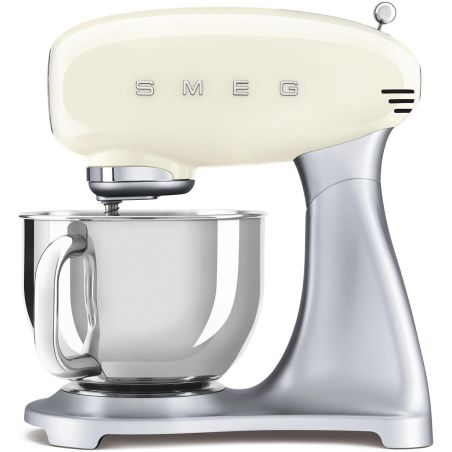 Robot pâtissier SMEG SMF04 Bol inox 4,8 L