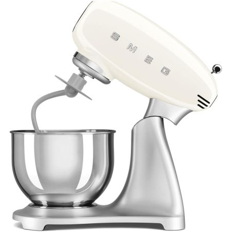 Robot pâtissier SMEG SMF04 Bol inox 4,8 L