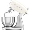 Robot pâtissier SMEG SMF04 Bol inox 4,8 L