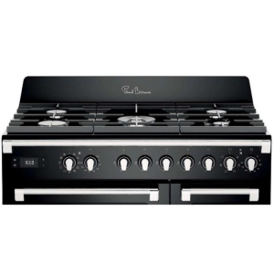 Piano de cuisson Rosières RGM95D2 90 cm | Double four et 5 feux gaz