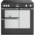 Piano de cuisson Stoves STERLING DELUXE 90cm Induction