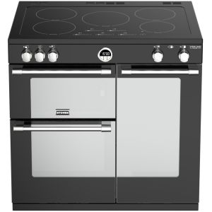 Piano de cuisson Stoves STERLING DELUXE 90cm Induction
