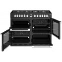 Piano de cuisson Stoves STERLING DELUXE 110 Mixte