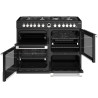 Piano de cuisson Stoves STERLING DELUXE 110 Mixte