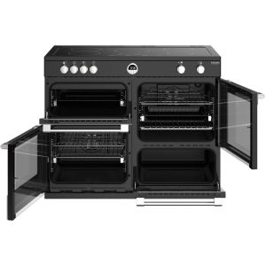 Piano de cuisson Stoves STERLING DELUXE 110cm Induction