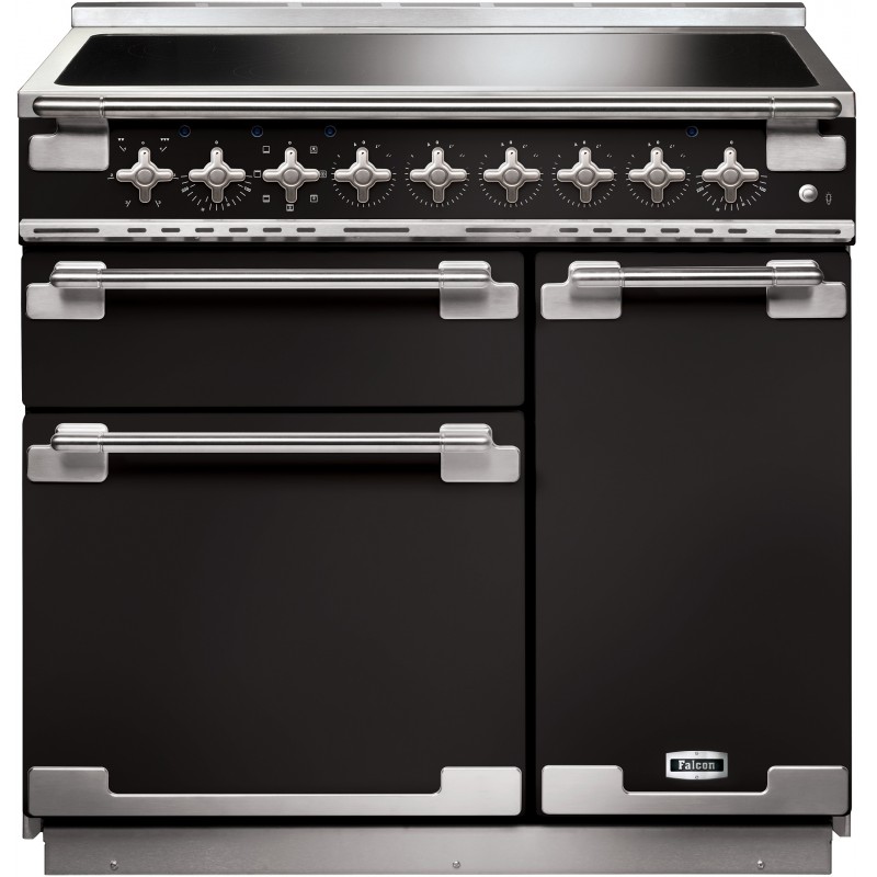 Cuisinière Falcon ELISE induction 90 cm