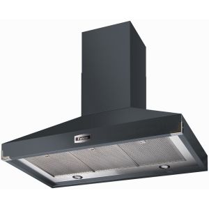 Hotte décorative Falcon PKR SUPER EXTRACT 90cm