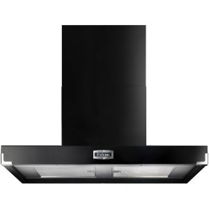 Hotte de cuisine Falcon Contemporaine FHDCT900