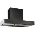 Hotte de cuisine Falcon Mercury 110cm Contemporaine
