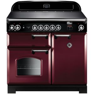 Cuisinière Falcon CLASSIC induction 100 cm