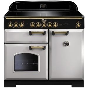 Cuisinière Falcon CLASSIC DELUXE induction 100 cm