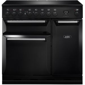 Piano de cuisson AGA Masterchef Deluxe 90cm Induction