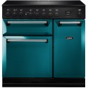 Piano de cuisson AGA Masterchef Deluxe 90cm Induction