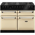 Piano de cuisson AGA Masterchef Deluxe 110cm Mixte