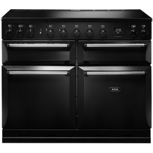 Piano de cuisson AGA Masterchef Deluxe 110cm Induction
